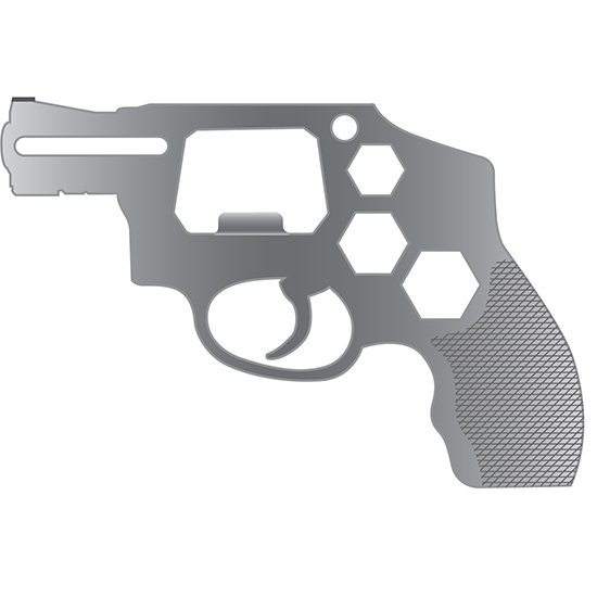 SW M&P TOOL A LONG REVOLVER - Hunting Accessories